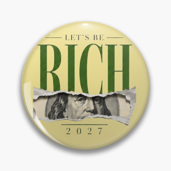 Item preview, The Rich Get Richer designed and sold by FatmaAhmed90.