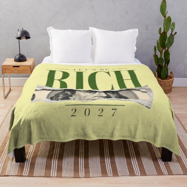 Item preview, The Rich Get Richer designed and sold by FatmaAhmed90.