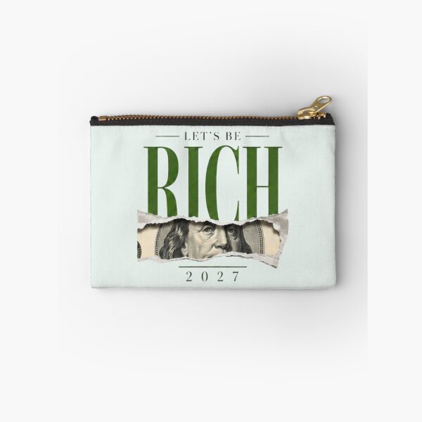 Item preview, The Rich Get Richer designed and sold by FatmaAhmed90.