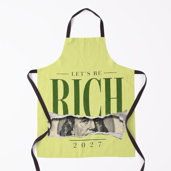 Item preview, The Rich Get Richer designed and sold by FatmaAhmed90.