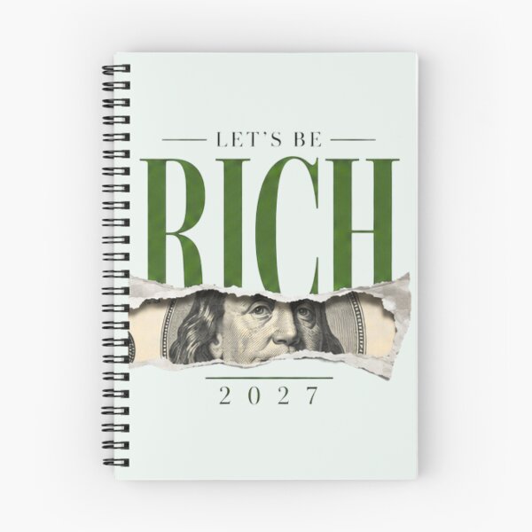 Item preview, The Rich Get Richer designed and sold by FatmaAhmed90.