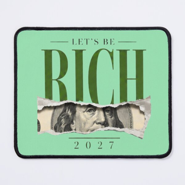 Item preview, The Rich Get Richer designed and sold by FatmaAhmed90.