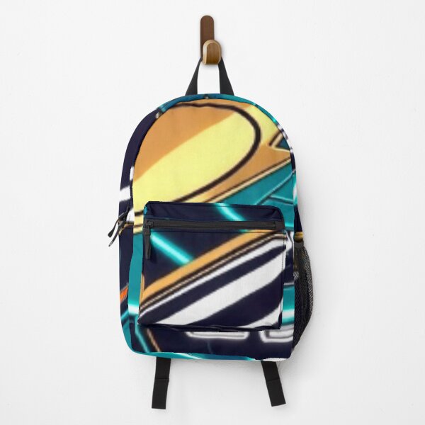 Item preview, Retro Synthwave Supercar - Neon Cyber Vector Graphic designed and sold by Nexus Space.
