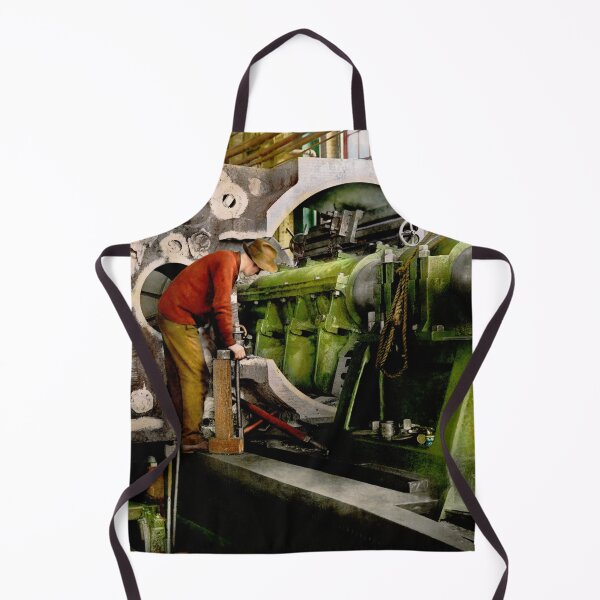 Item preview, Machinist - Boring - Boring, By Design 1921 designed and sold by Mike Savad Photography.