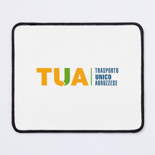 Item preview, TUA - Trasporto Unico Abruzzese Italy Logo designed and sold by ceritoloro89.