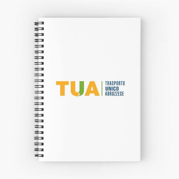 Item preview, TUA - Trasporto Unico Abruzzese Italy Logo designed and sold by ceritoloro89.