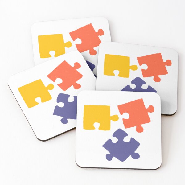 Item preview, PUZZLE designed and sold by Dark Arts and BOO.