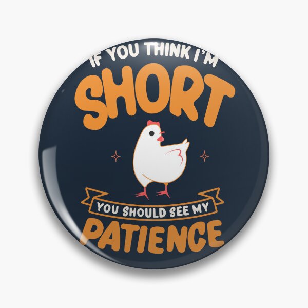 Item preview, Chicken Funny Illustration designed and sold by beboplab.