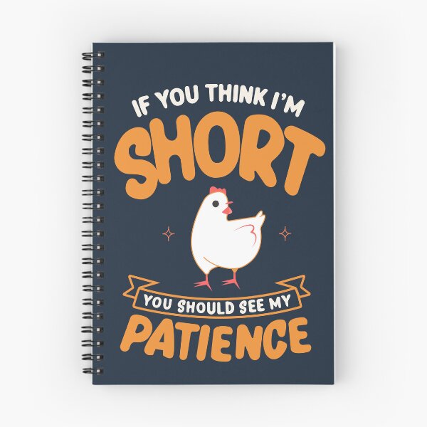 Item preview, Chicken Funny Illustration designed and sold by beboplab.