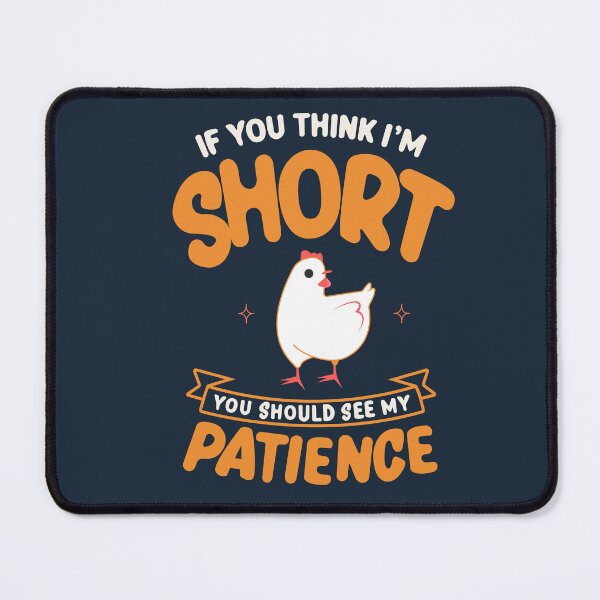 Item preview, Chicken Funny Illustration designed and sold by beboplab.