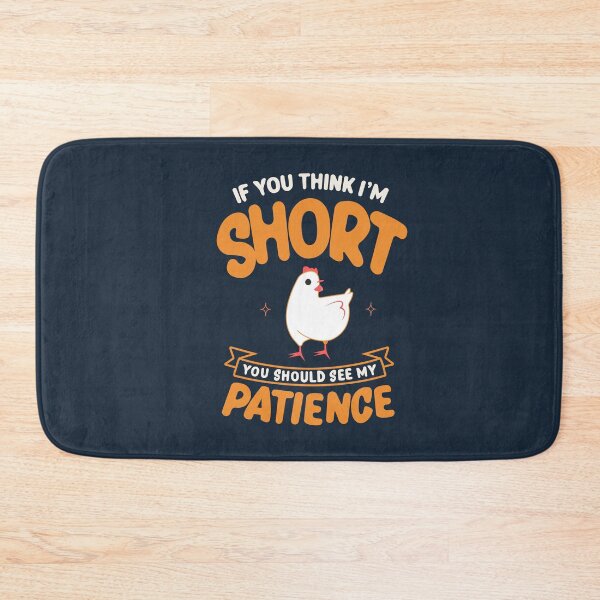 Item preview, Chicken Funny Illustration designed and sold by beboplab.