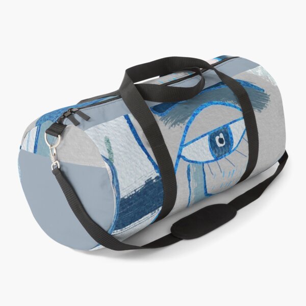 Item preview, Blue Expression designed and sold by The Art Framing Company.