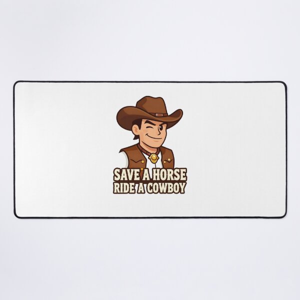 Item preview, Cowboy quote designed and sold by Ashtreemeadow.