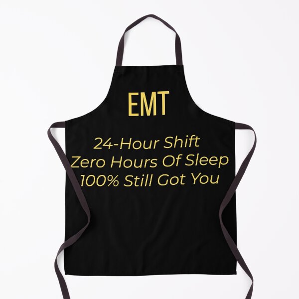 Item preview, 24‑Hour Shift Zero Hours Of Sleep 100% Still Got You designed and sold by Tws-Tees.