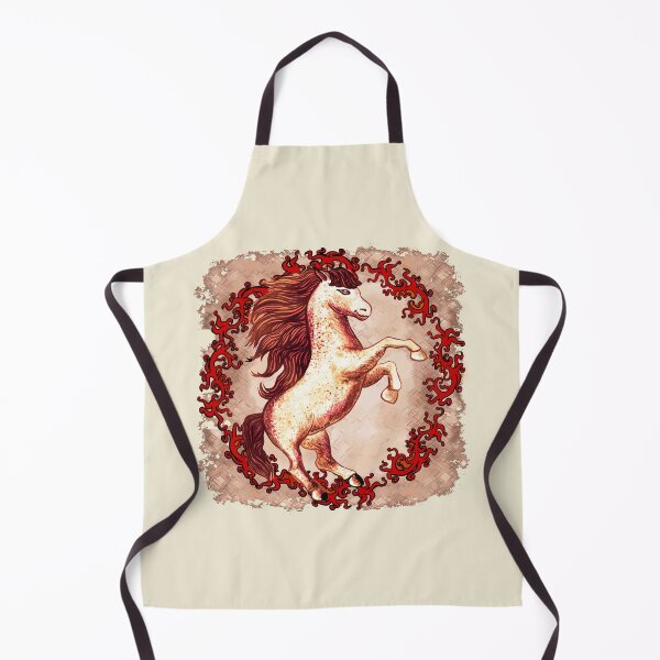 Item preview, Dancing Horse designed and sold by artmuvz.