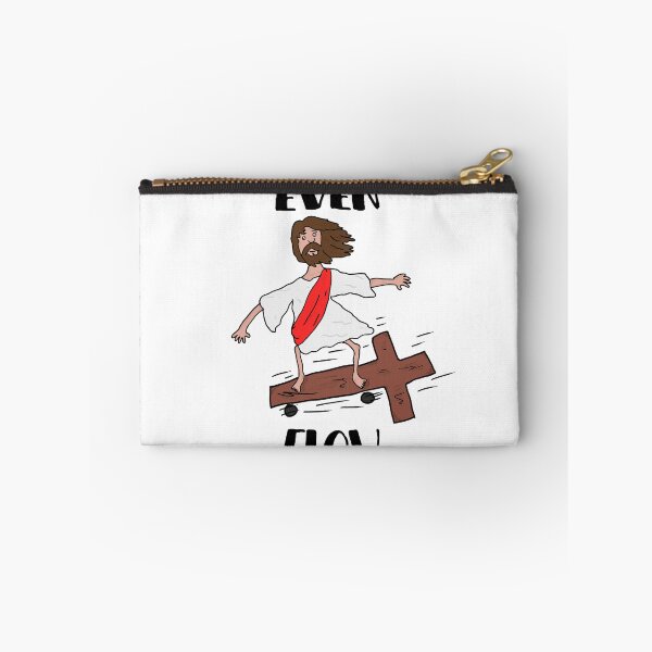 Item preview, Even Flow Jesus designed and sold by tilangue.