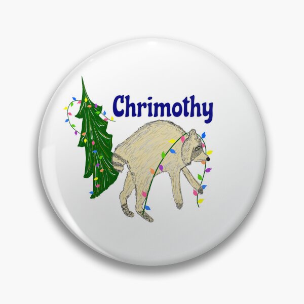 Item preview, Chrimothy designed and sold by Odd-Squared.