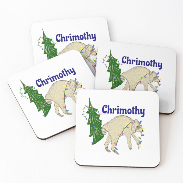 Item preview, Chrimothy designed and sold by Odd-Squared.