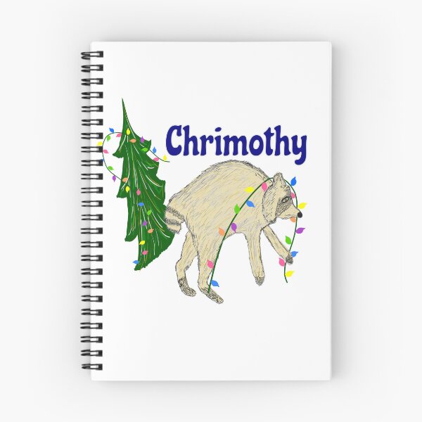 Item preview, Chrimothy designed and sold by Odd-Squared.