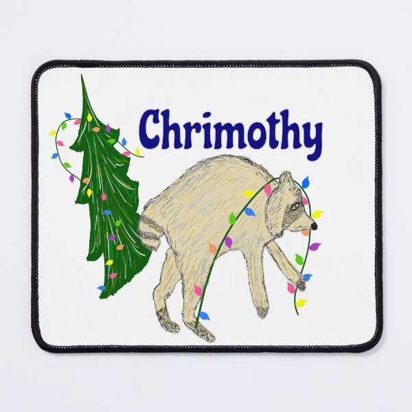 Item preview, Chrimothy designed and sold by Odd-Squared.