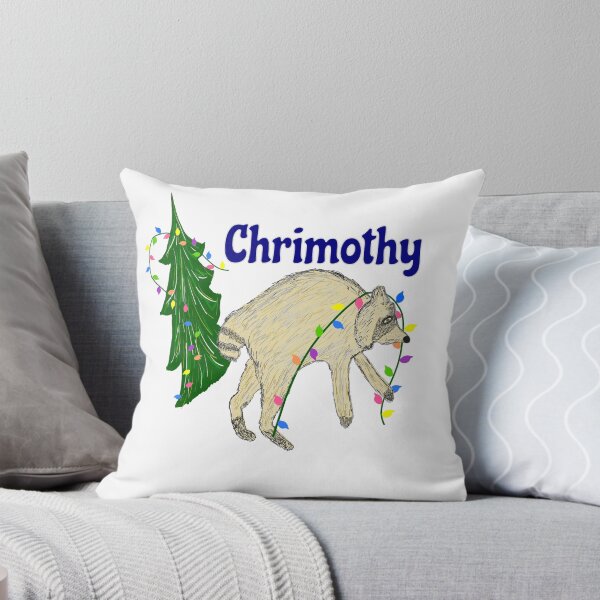 Item preview, Chrimothy designed and sold by Odd-Squared.