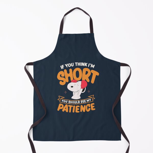 Item preview, Dog Lover Gift Patience Illustration designed and sold by beboplab.