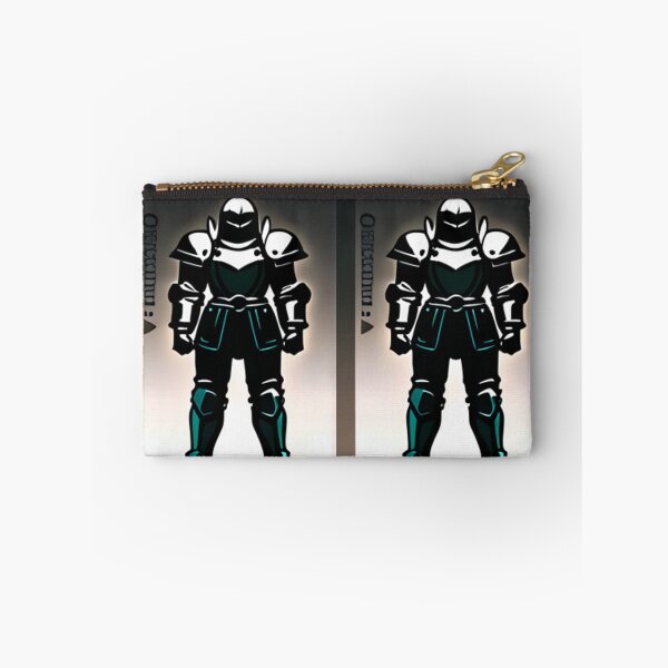 Item preview, Illustration - Stylized Medieval Warrior, Detailed Futuristic Armor designed and sold by AnimeShin.