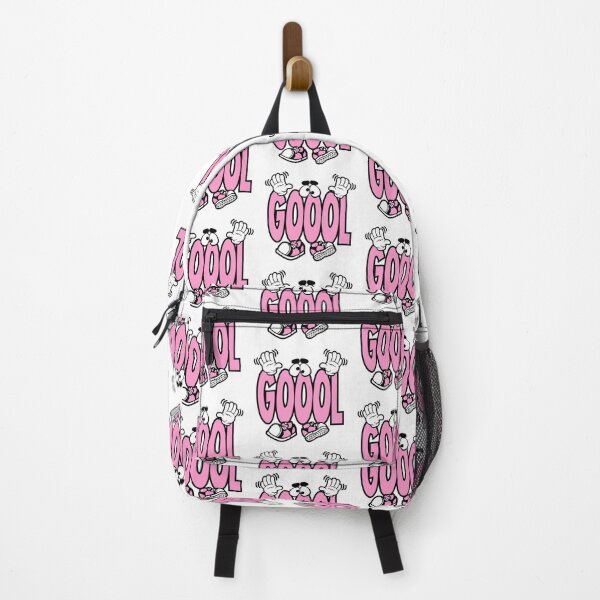 Item preview, Goool - SPORTS Cartoon Character Bold Retro designed and sold by NFTWords.