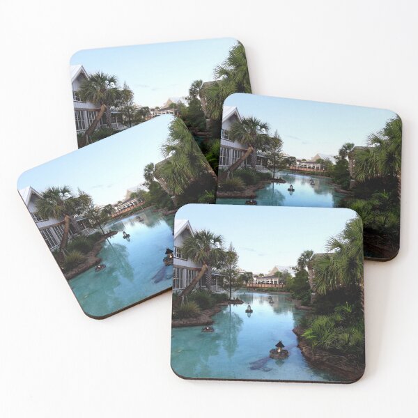 Item preview, Downtown at Dusk by Orikall designed and sold by HippieWorks.