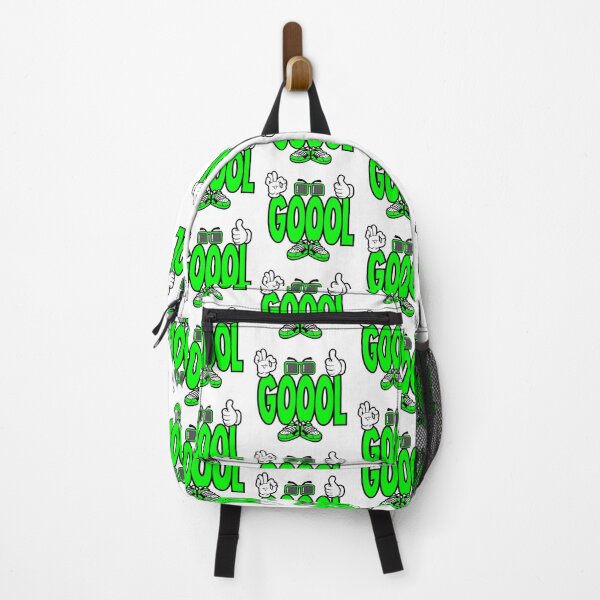 Item preview, Goool - SPORTS Comic Character Bold urban designed and sold by NFTWords.