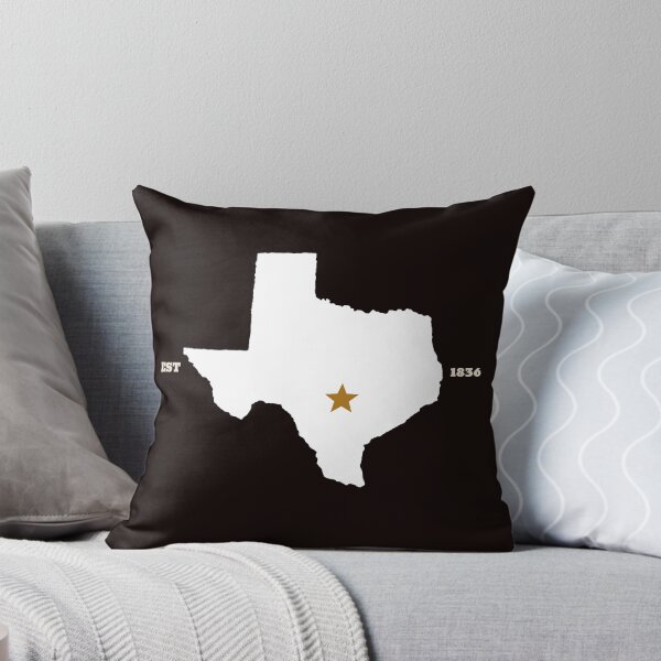 Item preview, Texas EST 1836 designed and sold by JJShirtz.