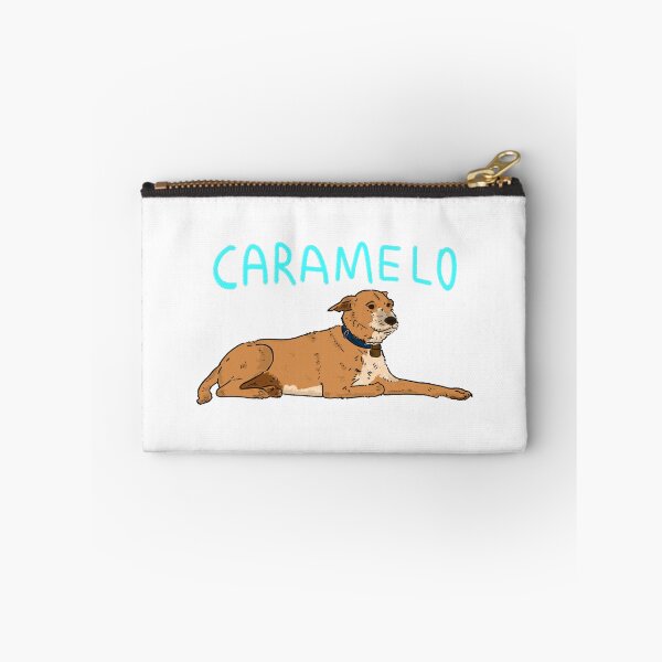 Item preview, Caramelo Dog designed and sold by tilangue.