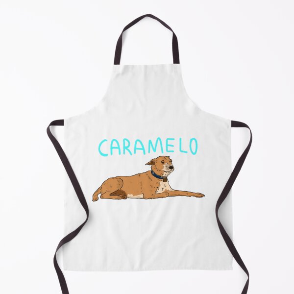 Item preview, Caramelo Dog designed and sold by tilangue.