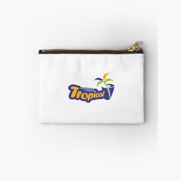Item preview, Lanchonete e Pizzaria Tropical Brazil Palm Tree Logo designed and sold by ceritoloro89.