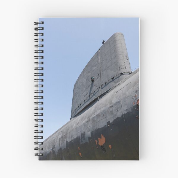 Item preview, HMCS Ojibwe Submarine in Port Burwell, Ontario designed and sold by jrtwynam.