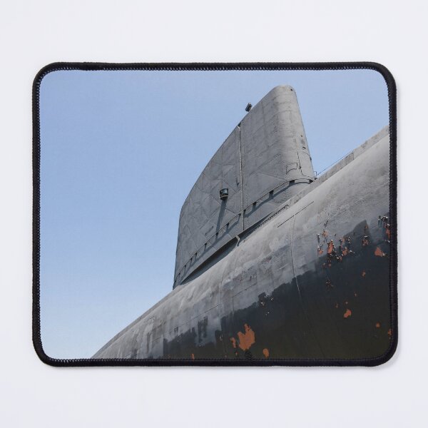 Item preview, HMCS Ojibwe Submarine in Port Burwell, Ontario designed and sold by jrtwynam.