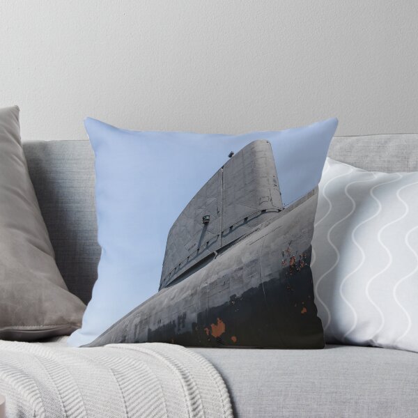 Item preview, HMCS Ojibwe Submarine in Port Burwell, Ontario designed and sold by jrtwynam.
