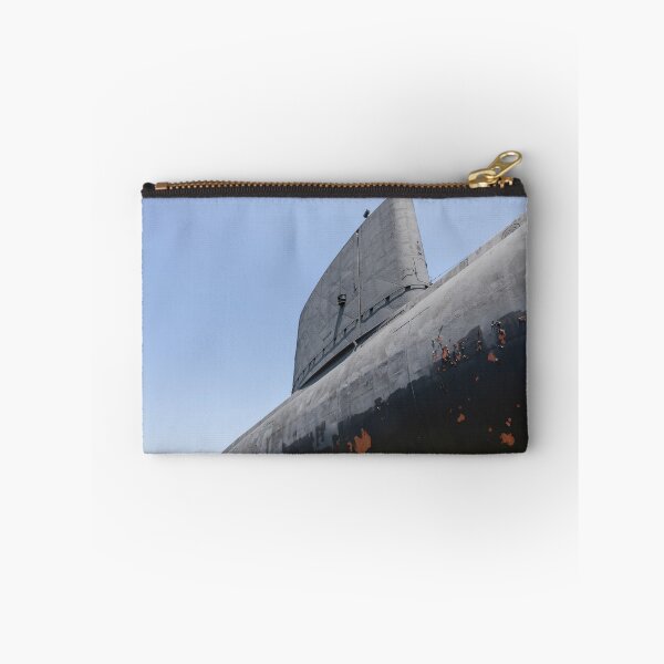 Item preview, HMCS Ojibwe Submarine in Port Burwell, Ontario designed and sold by jrtwynam.