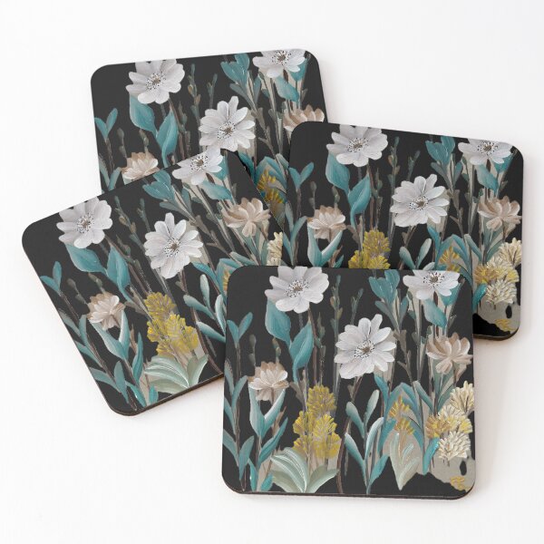 Item preview, Wild Flowers designed and sold by Frances Rodriguez.