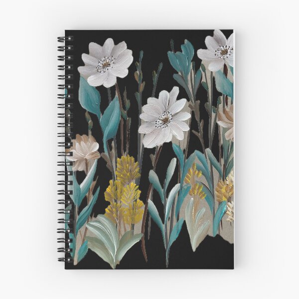 Item preview, Wild Flowers designed and sold by Frances Rodriguez.