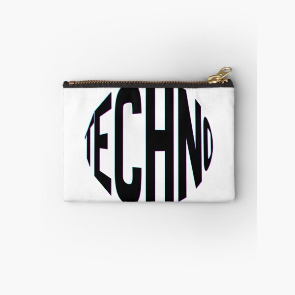 Item preview, Techno designed and sold by Ashtreemeadow.