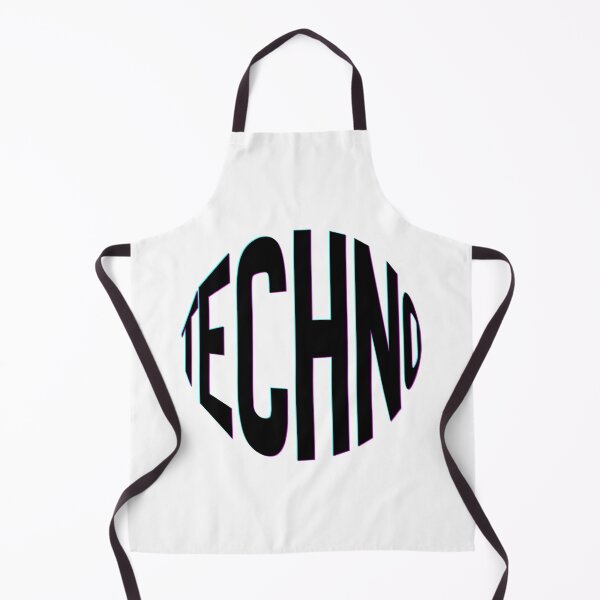Item preview, Techno designed and sold by Ashtreemeadow.