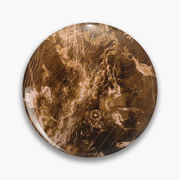 Item preview, Volcanic Venus designed and sold by amanda150771.
