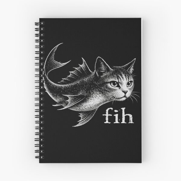 Item preview, Gothic Flying Cat With Bat Wings designed and sold by SassCity.