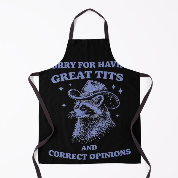Item preview, Funny Cowboy Raccoon Quote Vintage designed and sold by SassCity.