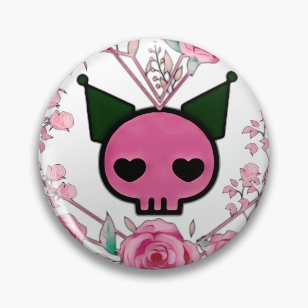 Item preview,  Skull Roses designed and sold by soul-so-happy.