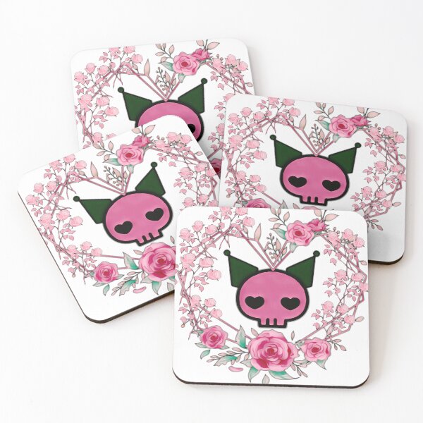 Item preview,  Skull Roses designed and sold by soul-so-happy.