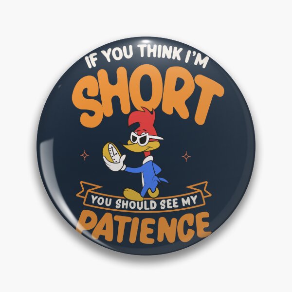 Item preview, Classic Cartoon Patience Illustration designed and sold by beboplab.