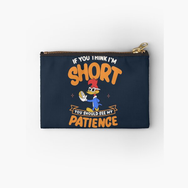 Item preview, Classic Cartoon Patience Illustration designed and sold by beboplab.
