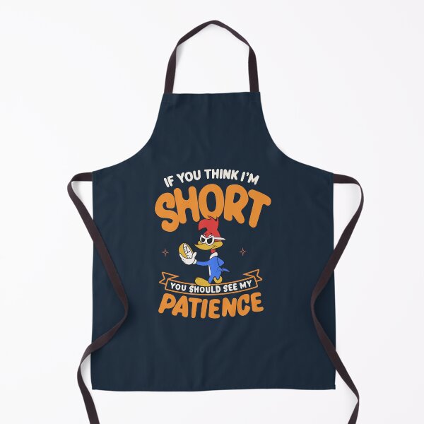 Item preview, Classic Cartoon Patience Illustration designed and sold by beboplab.